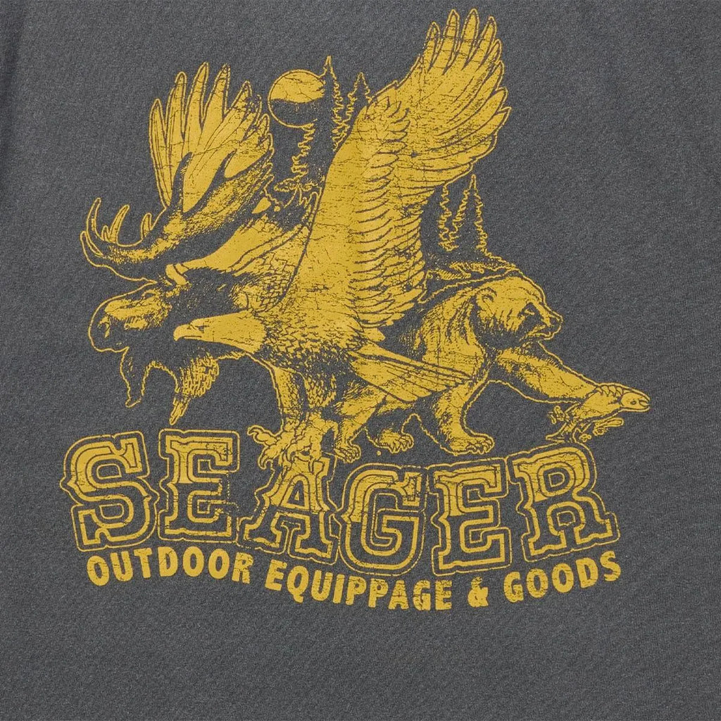 Seager Mens Shirt Reserve