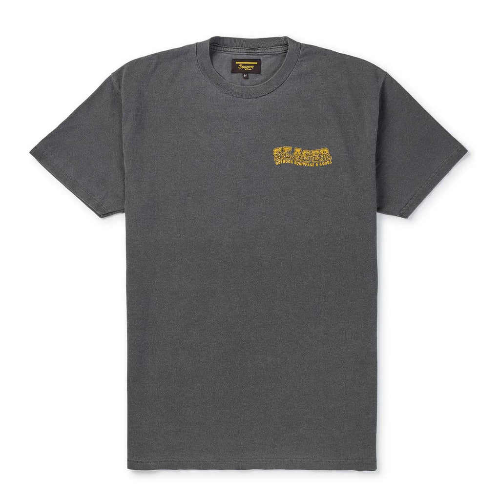Seager Mens Shirt Reserve Tee