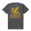 Seager Mens Shirt Reserve Tee