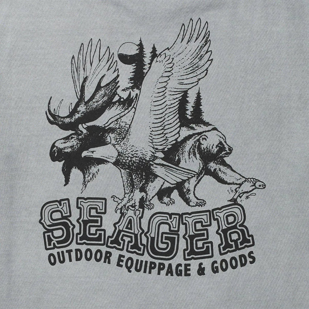 Seager Mens Shirt Reserve