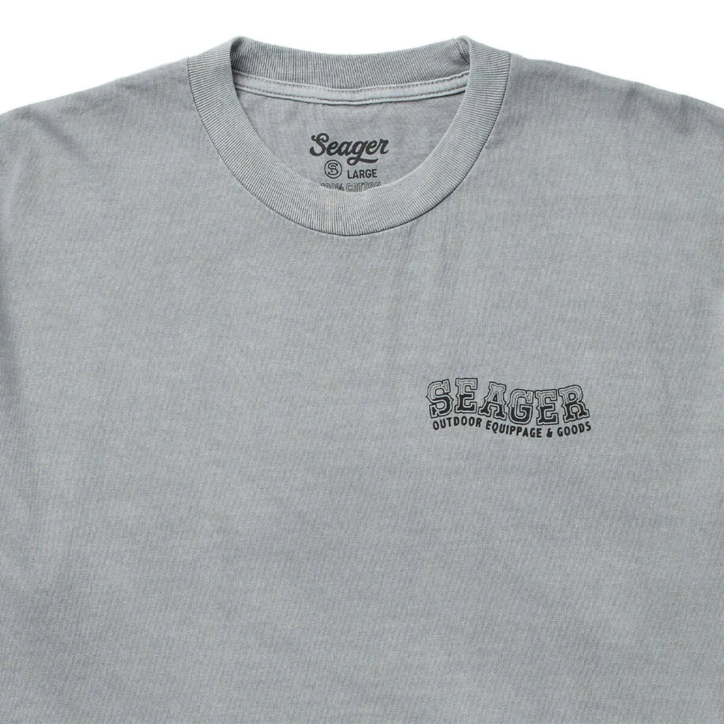 Seager Mens Shirt Reserve