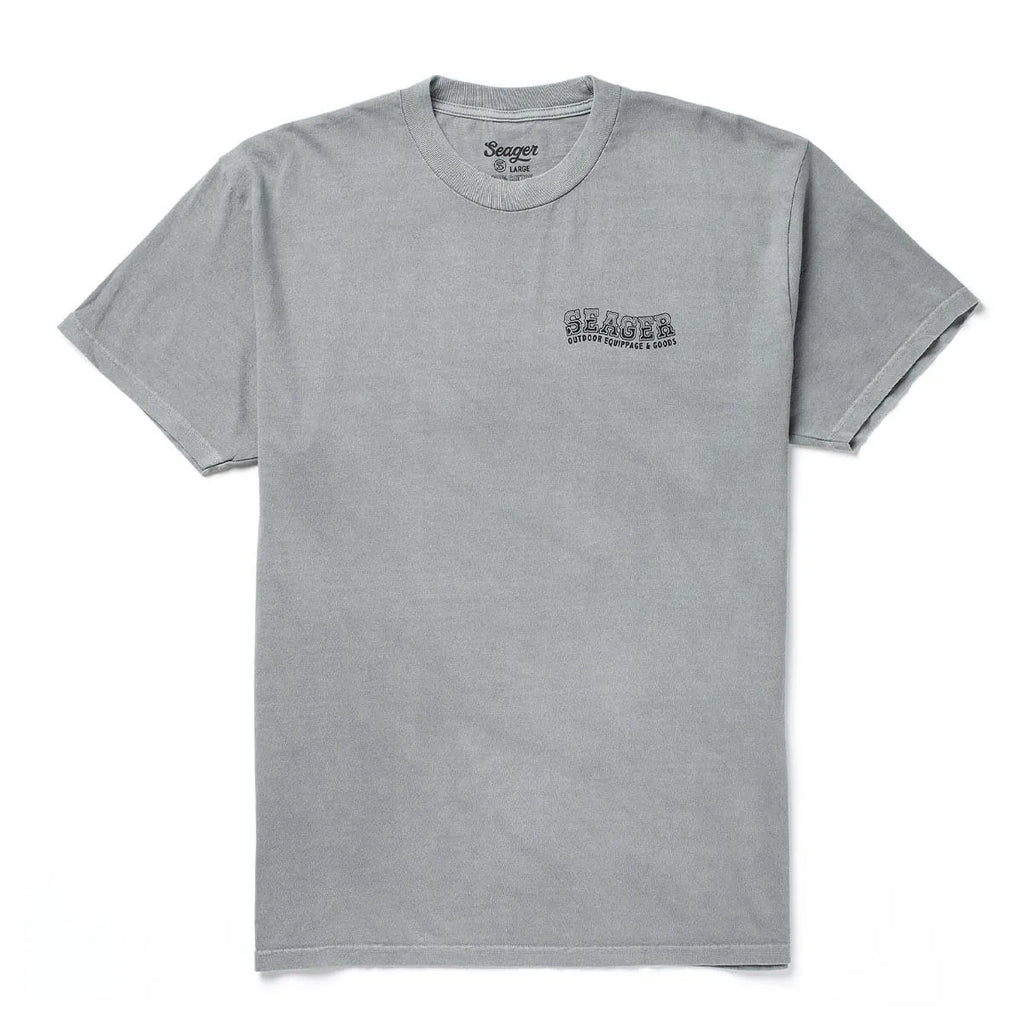 Seager Mens Shirt Reserve