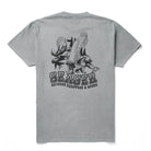 Seager Mens Shirt Reserve