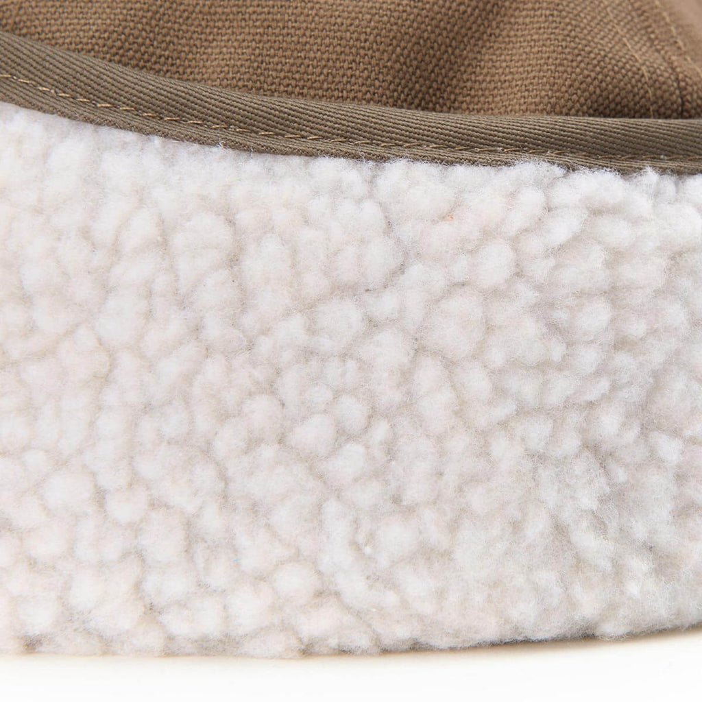 Seager Hat Ride For The Brand Flapjack