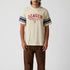 Seager Mens Shirt Riggins Crew
