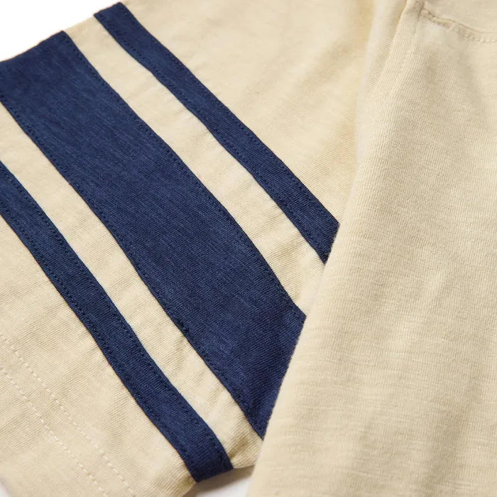 Seager Mens Shirt Riggins Crew