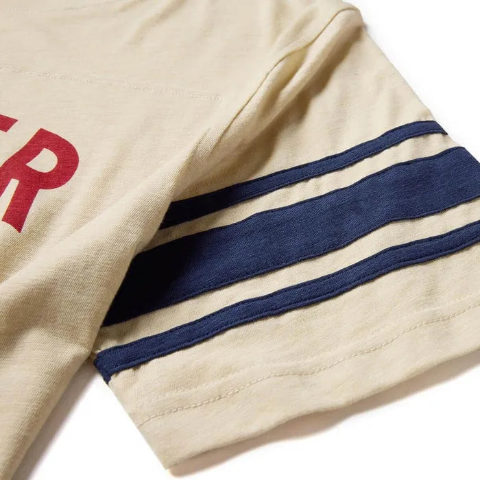 Seager Mens Shirt Riggins Crew
