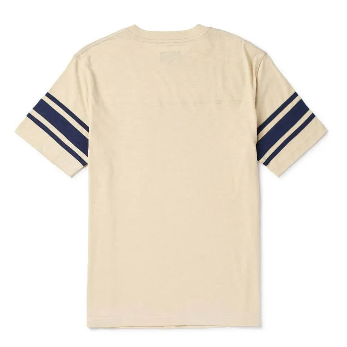 Seager Mens Shirt Riggins Crew
