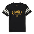 Seager Mens Shirt Riggins Crew
