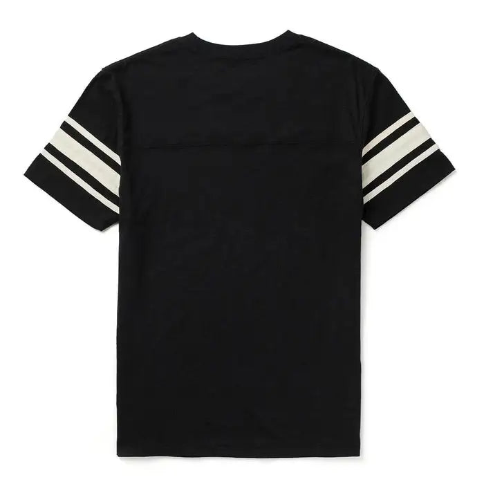 Seager Mens Shirt Riggins Crew