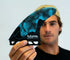 Futures Surfboard Fins Jack Robinson (L)