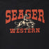 Seager Mens Shirt Rodeo