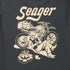 Seager Mens Shirt Romero