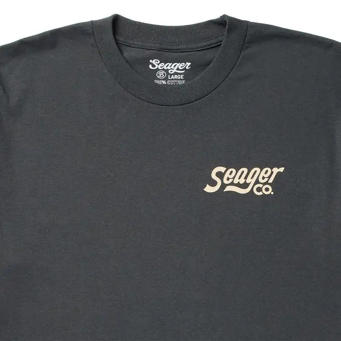 Seager Mens Shirt Romero
