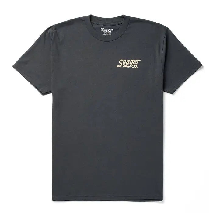 Seager Mens Shirt Romero