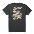 Seager Mens Shirt Romero