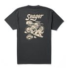 Seager Mens Shirt Romero