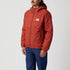 Seager Mens Jacket Ruff & Tuff Puff