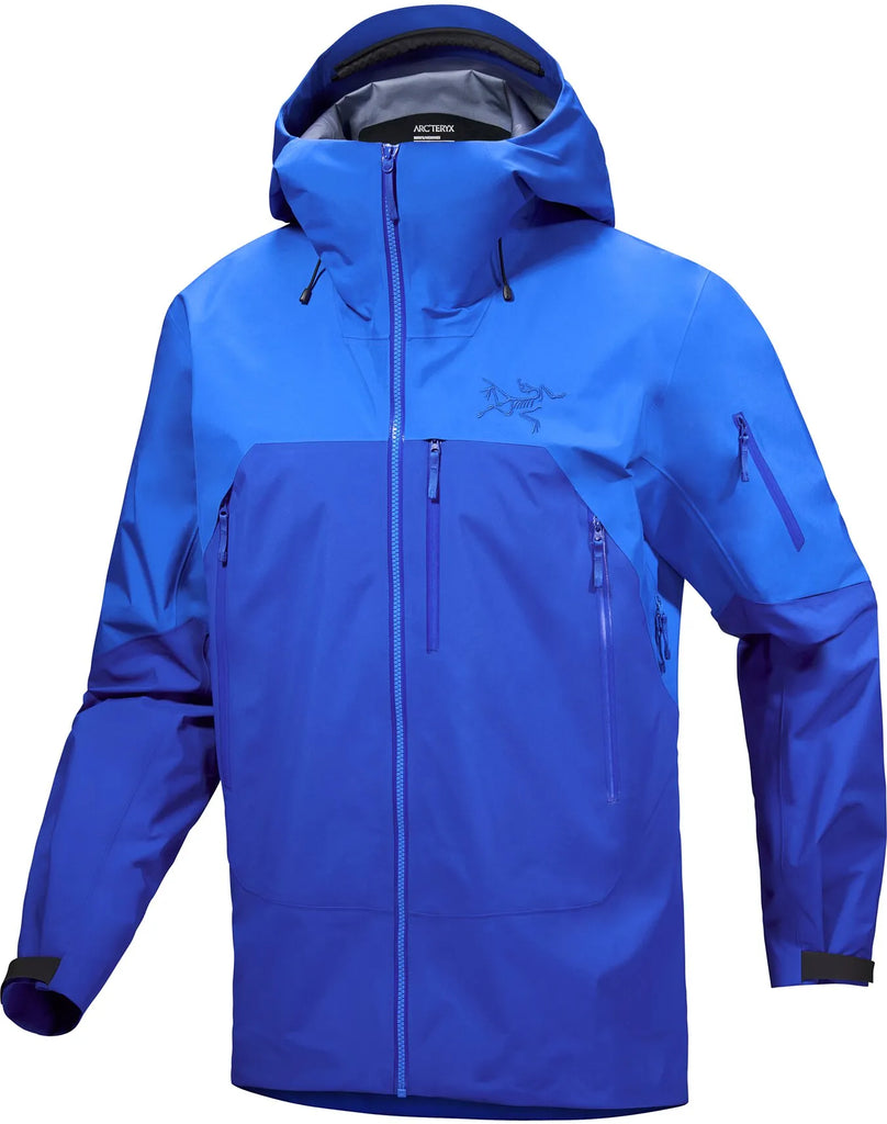 Arc'teryx Mens Snow Jacket Rush Arc'teryx Mens Snow Jacket Rush