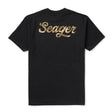 Seager Mens Shirt Russ Fill
