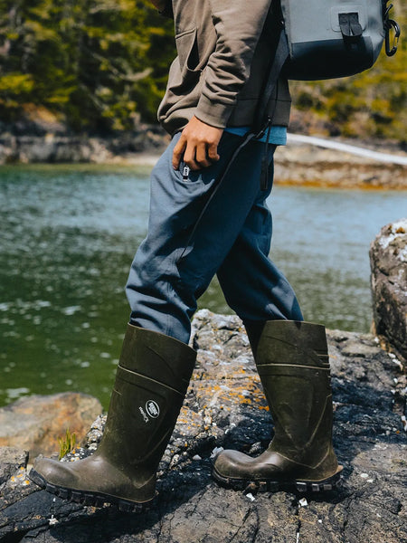 Free Fly Mens Pants Bamboo Lightweight Fleece Jogger