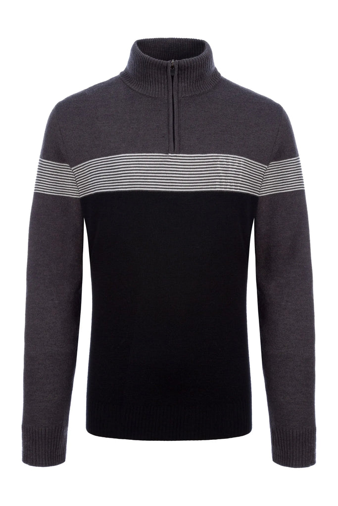 Fera Mens Snow Layers Scott Sweater