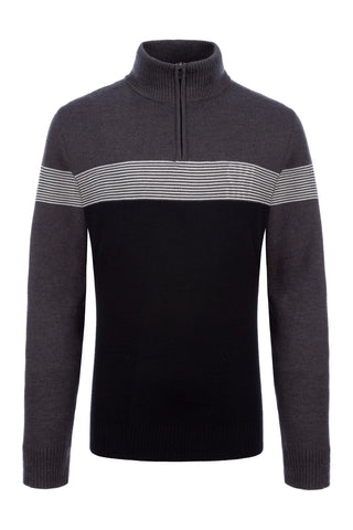 Fera Mens Snow Layers Scott Sweater