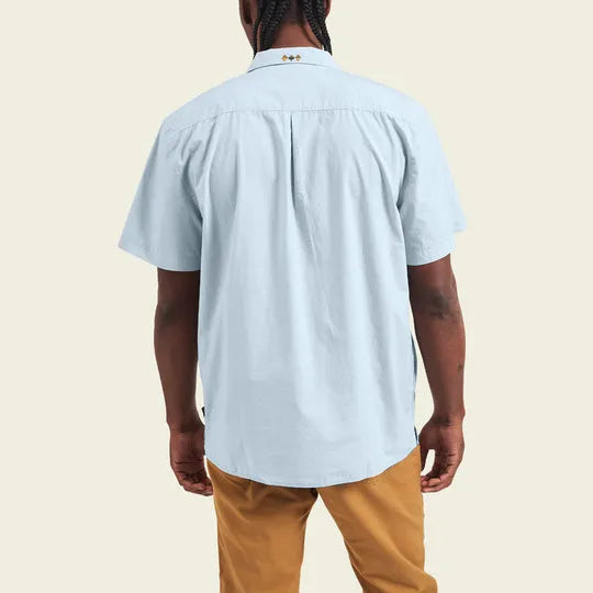 Howler Brothers Mens Woven Shores Club