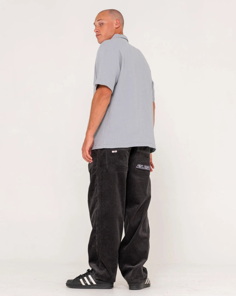 Rusty Mens Pants Flip Daddy Cord