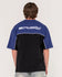 Rusty Mens Shirt Oblivion 2.0 Heavy