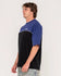 Rusty Mens Shirt Oblivion 2.0 Heavy