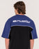 Rusty Mens Shirt Oblivion 2.0 Heavy