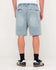 Rusty Mens Shorts Manila Heritage Jort