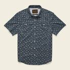 Howler Brothers Mens Woven Open Country Tech