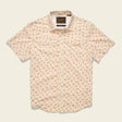 Howler Brothers Mens Woven Open Country Tech
