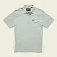 Howler Brothers Mens Knit Ranchero Polo