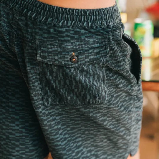 Howler Brothers Mens Shorts Pressure Drop Cord