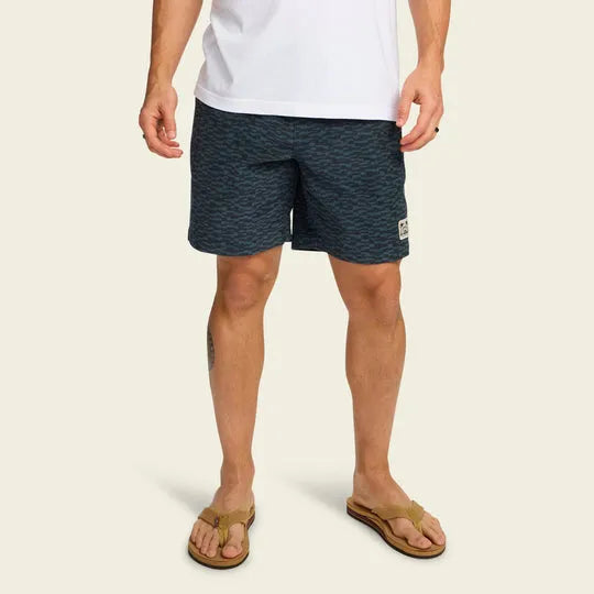 Howler Brothers Mens Shorts Pressure Drop Cord
