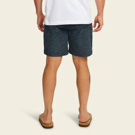 Howler Brothers Mens Shorts Pressure Drop Cord