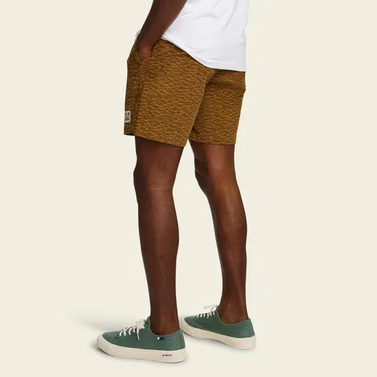 Howler Brothers Mens Shorts Pressure Drop Cord