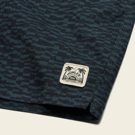 Howler Brothers Mens Shorts Pressure Drop Cord
