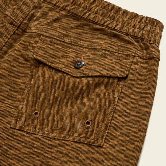 Howler Brothers Mens Shorts Pressure Drop Cord
