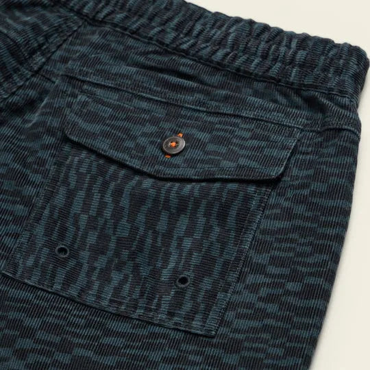 Howler Brothers Mens Shorts Pressure Drop Cord
