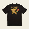 Howler Brothers Mens Shirt Osprey Prey Cotton Pocket