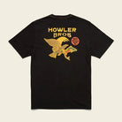 Howler Brothers Mens Shirt Osprey Prey Cotton Pocket