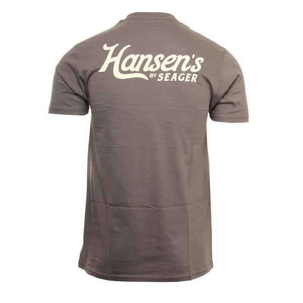 Seager Mens Shirt Hansen X Seager Collab
