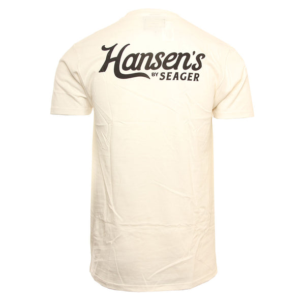 Seager Mens Shirt Hansen X Seager Collab