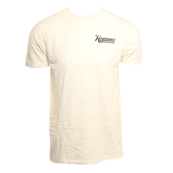 Seager Mens Shirt Hansen X Seager Collab