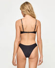 L*Space Womens Bikini Bottoms Rocky Classic