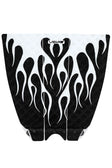 VEIA Traction Pad Ivan Florence Squash Tail Pro